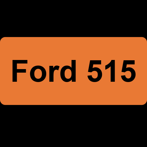 Ford 515